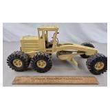 Nylint Road Grader Toy