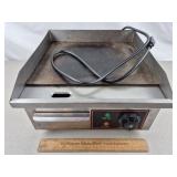 Electric Griddle