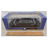 1972 Lincoln Continental Reagan Diecast Car