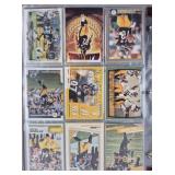Pittsburgh Steelers Football Cards