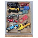Diecast Trucks