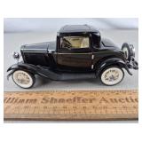 Franklin Mint Diecast 1932 Ford