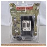 Sterns Handheld Electronics Holder