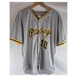 Pittsburgh Pirates Jersey Reynolds