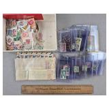 Stamp Collection