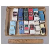 Diecast Classic Cars