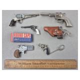 Cap Guns