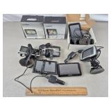 GPS Units