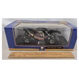 1941 Willys Coupe Diecast Car