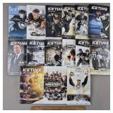 Pittsburgh Penguins Ice Magazines