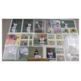 Altoona Curve Signed Baseball Photos