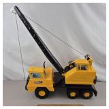 Jumbo Nylint Michigan Shovel Toy