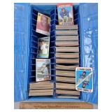 Vintage Baseball & Football Cards