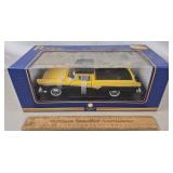 Diecast Ford Ranchero