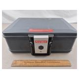 First Alert Safe - No Key