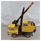 Mighty Tonka Toy Shovel