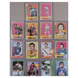 Vintage Hockey Cards