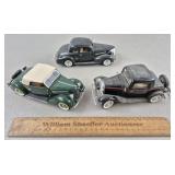 Diecast Classic Cars