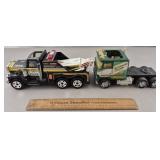 Nylint Toy Trucks