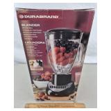 Durabrand Blender - Unused