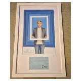 Ellen DeGeneres Signed Photo 31 & 1/2 x 20"