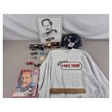 Nascar Collectibles Lot