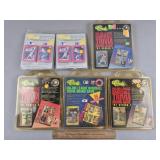 Classic Baseball Card Games