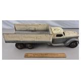 Buddy L Pressed Steel Toy Truck