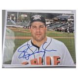 Assorted Baseball Autographs - No COAs