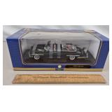 1950 Lincoln Cosmopolitan Diecast Car