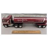 Nylint Oil Co Toy Tanker Truck