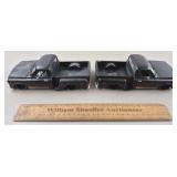 1969 Chevy C10 Auto Zone Diecast Trucks