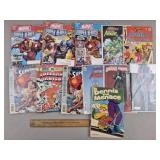 Comic Books