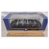 1961 Lincoln X-100 Kennedy Diecast Car