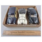 Diecast Classic Cars