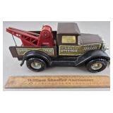 Nylint Toy Tow Truck