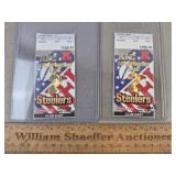 Pittsburgh Steelers AFC Championship Game Tickets