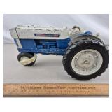 Ford Commander 6000 Diecast Toy Tractor
