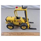 Tonka Toy Fork Lift