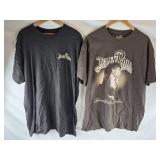 Jelly Roll Shirts Size XL