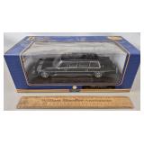 Diecast 1983 Cadillac Presidential Limo