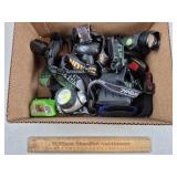 Head Lamps