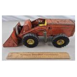 Nylint Pressed Steel Toy Payloader