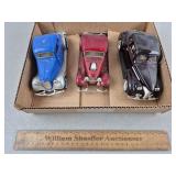 Diecast Classic Cars