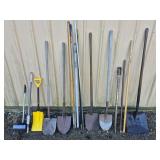 Tools & Assorted