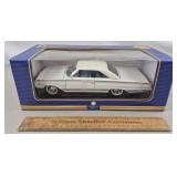 Diecast 1964 Mercury Marauder