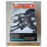 Harley Davidson Speakers 2006 - Stock Ultra