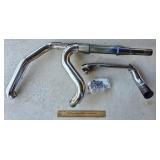 Harley Davidson Parts 2014 Ultra Classic