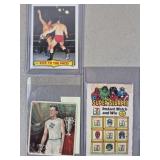Vintage Trading Cards