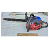 Craftsman Chainsaw - Non Running Parts Saw